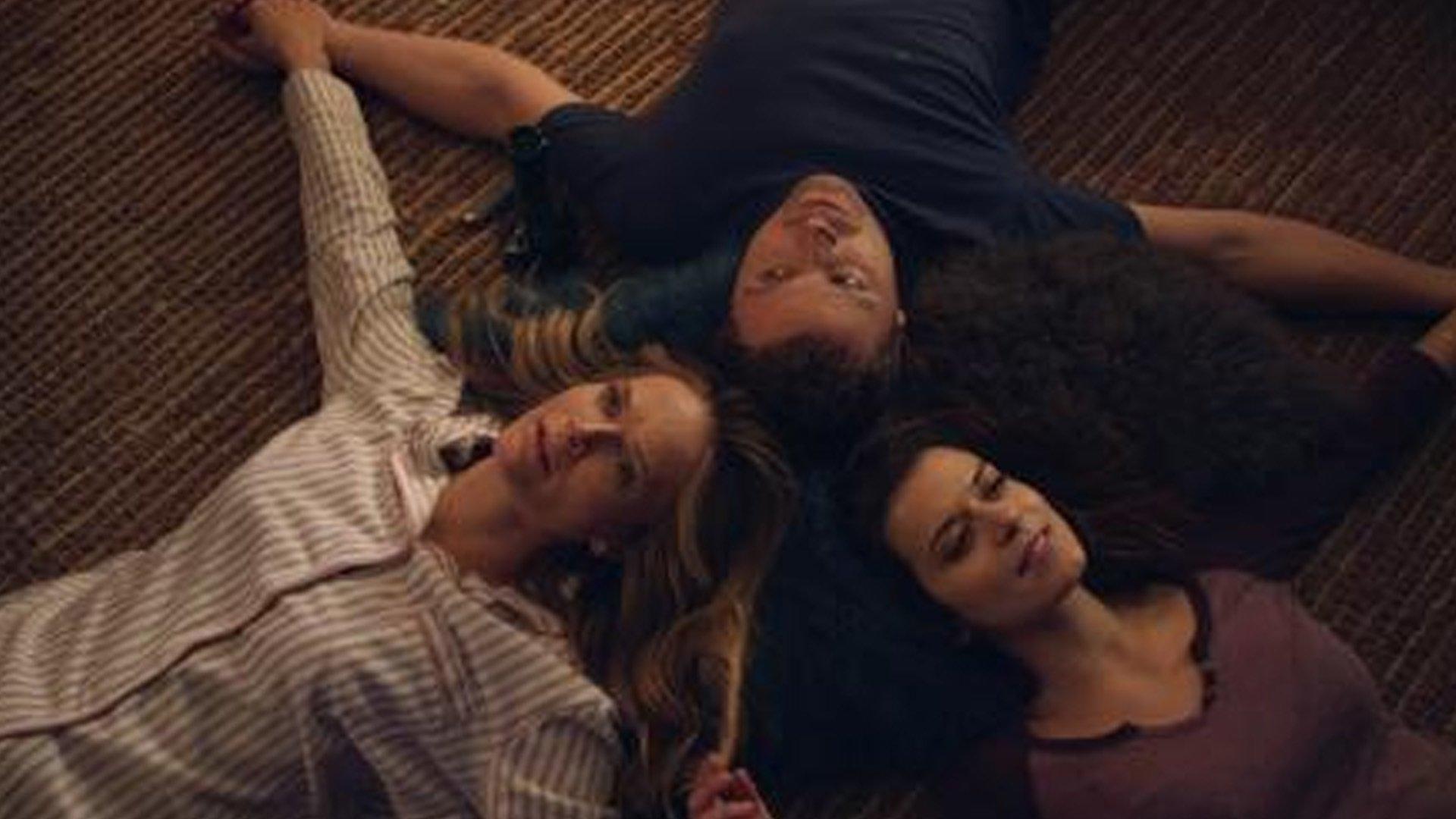 You Me Her (S01E08): The Relationship More Populated Summary 1 Episode 8 Guide
