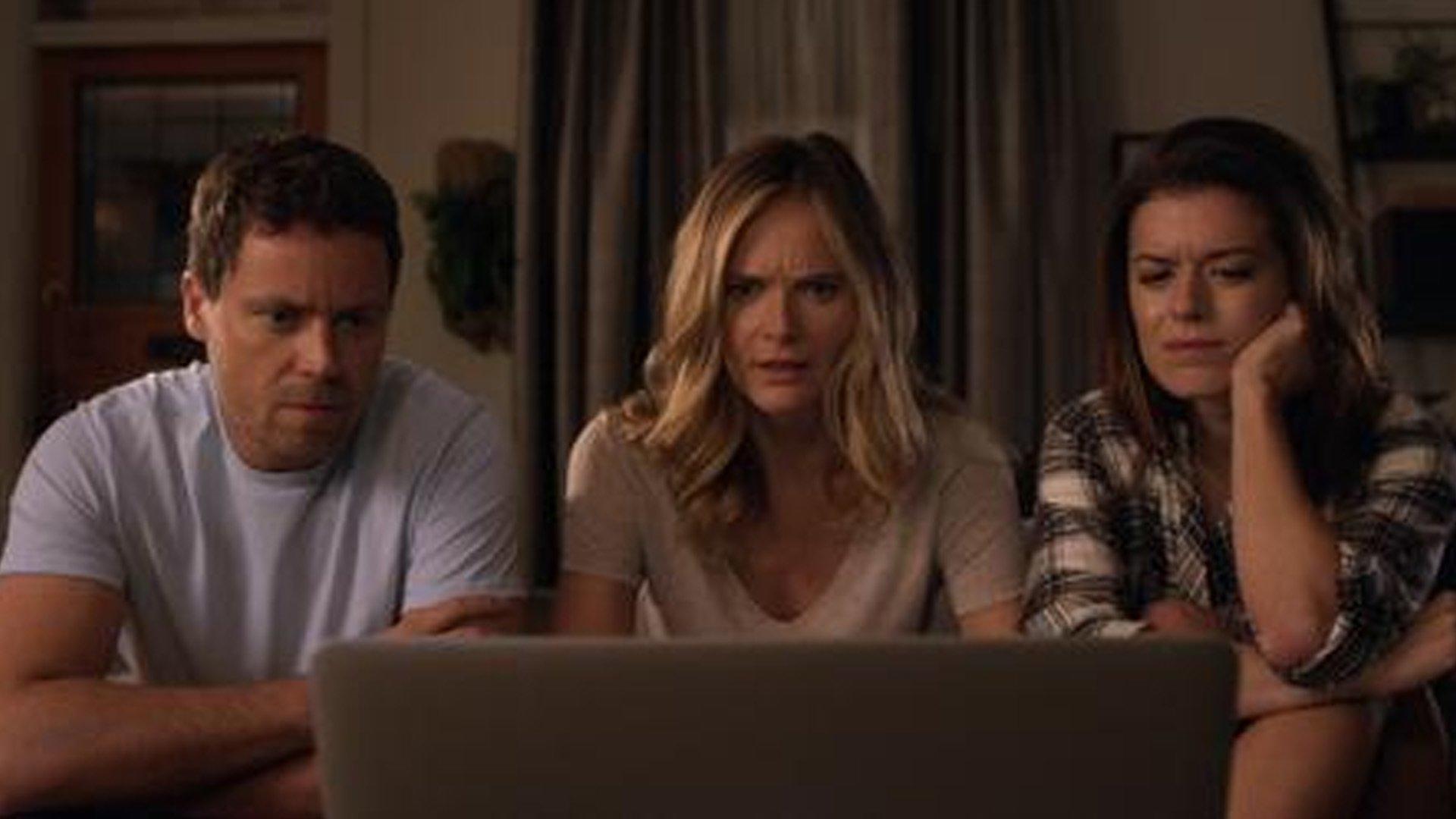 You Me Her (S01E06): The T Word Summary 1 Episode 6 Guide