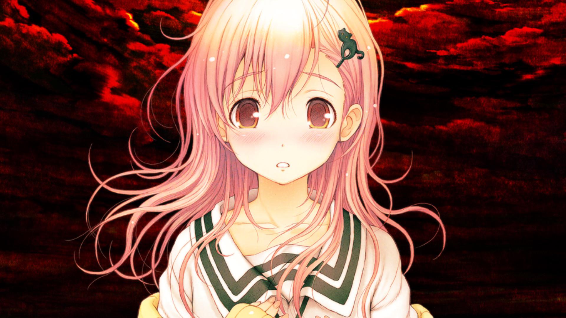 Heres a background pic of Aoi from You and Me and Her. I do not own the pic, please support the developersss