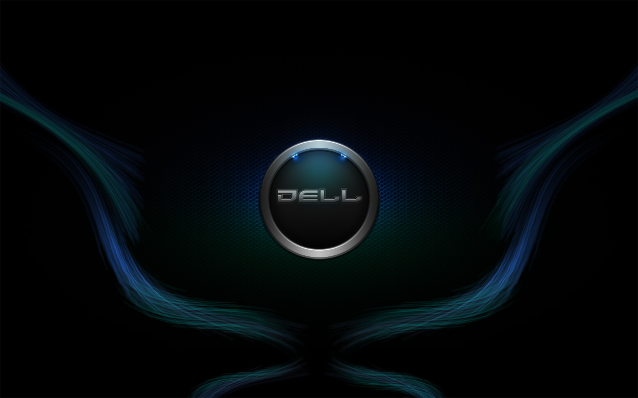 Dell Wallpaper 4K