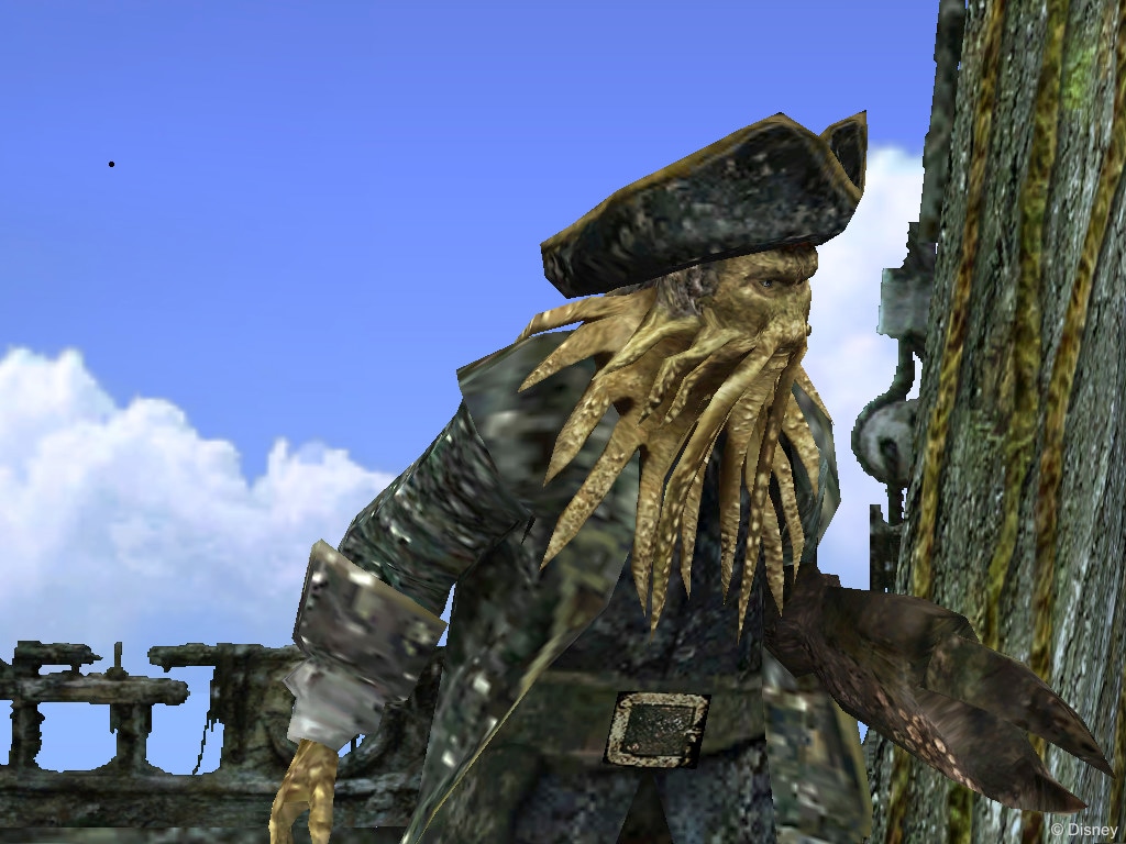 Buy Pirates of the Caribbean: At World's End (PC) Key.COM!