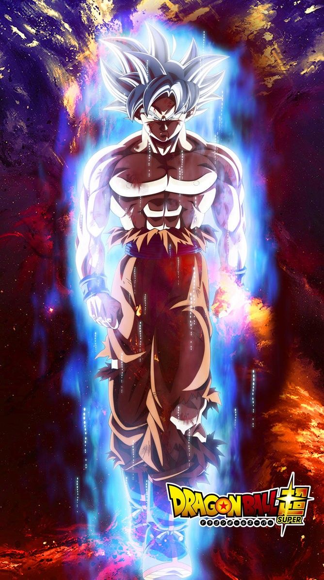 Goku Migatte No Gokui Perfect. Personagens de anime, Super sayajin, Desenhos dragonball