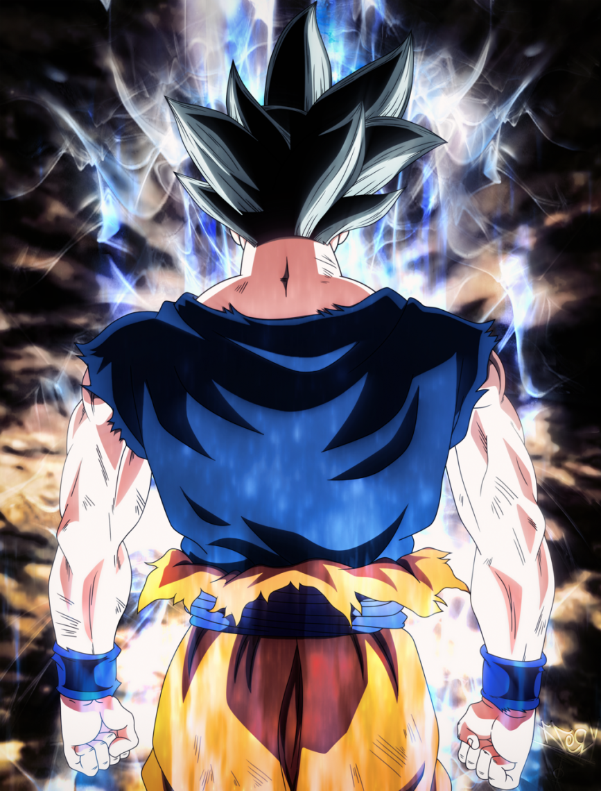Free photo of Migatte no Gokui 4K Wallpaper
