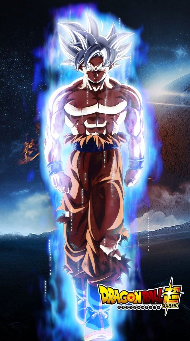 Goku Migatte No Gokui Perfect. Personagens de anime, Super sayajin, Desenhos dragonball