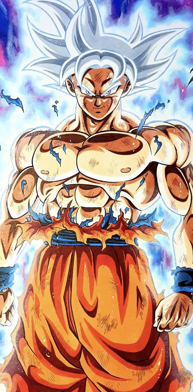 Migatte No Gokui wallpaper