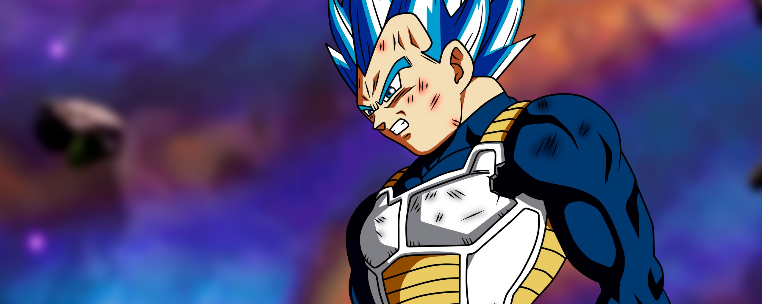 Wallpaper 4k Goku Migatte No Gokui Dragon Ball Super 4k Wallpaper