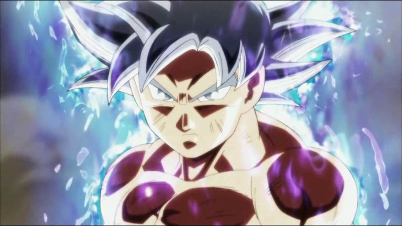 Migatte No Gokui Wallpaper