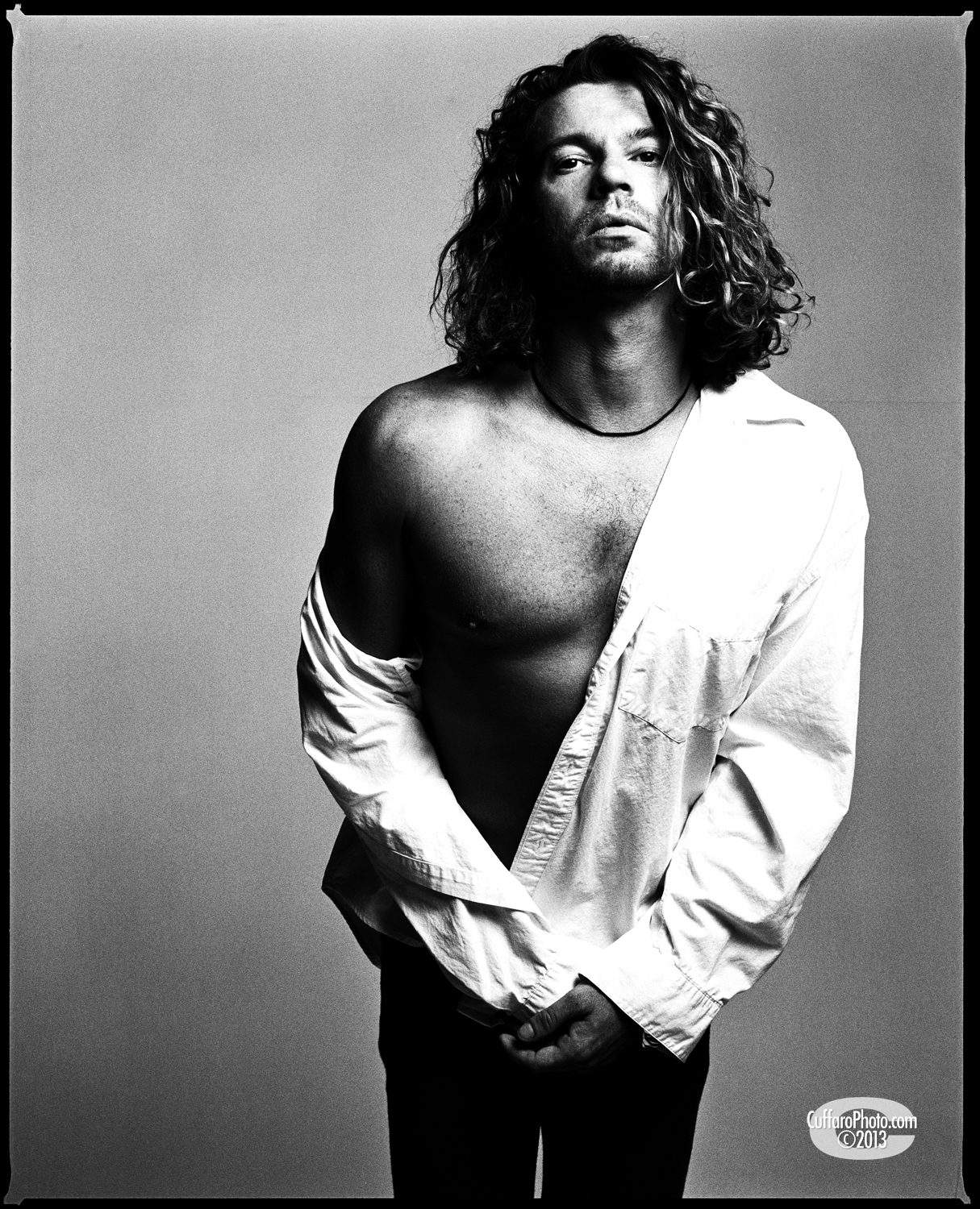 Michael Hutchence