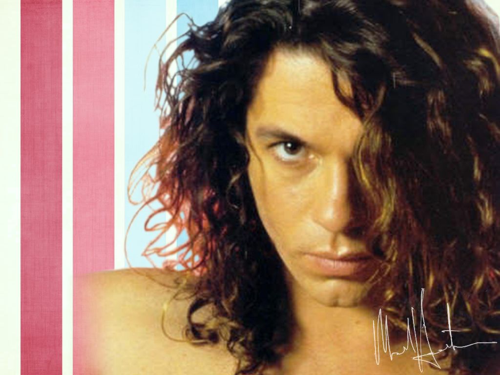 Michael Hutchence Wallpaper: MICHAEL HUTCHENCE. Michael hutchence, Michael, Tiger lily