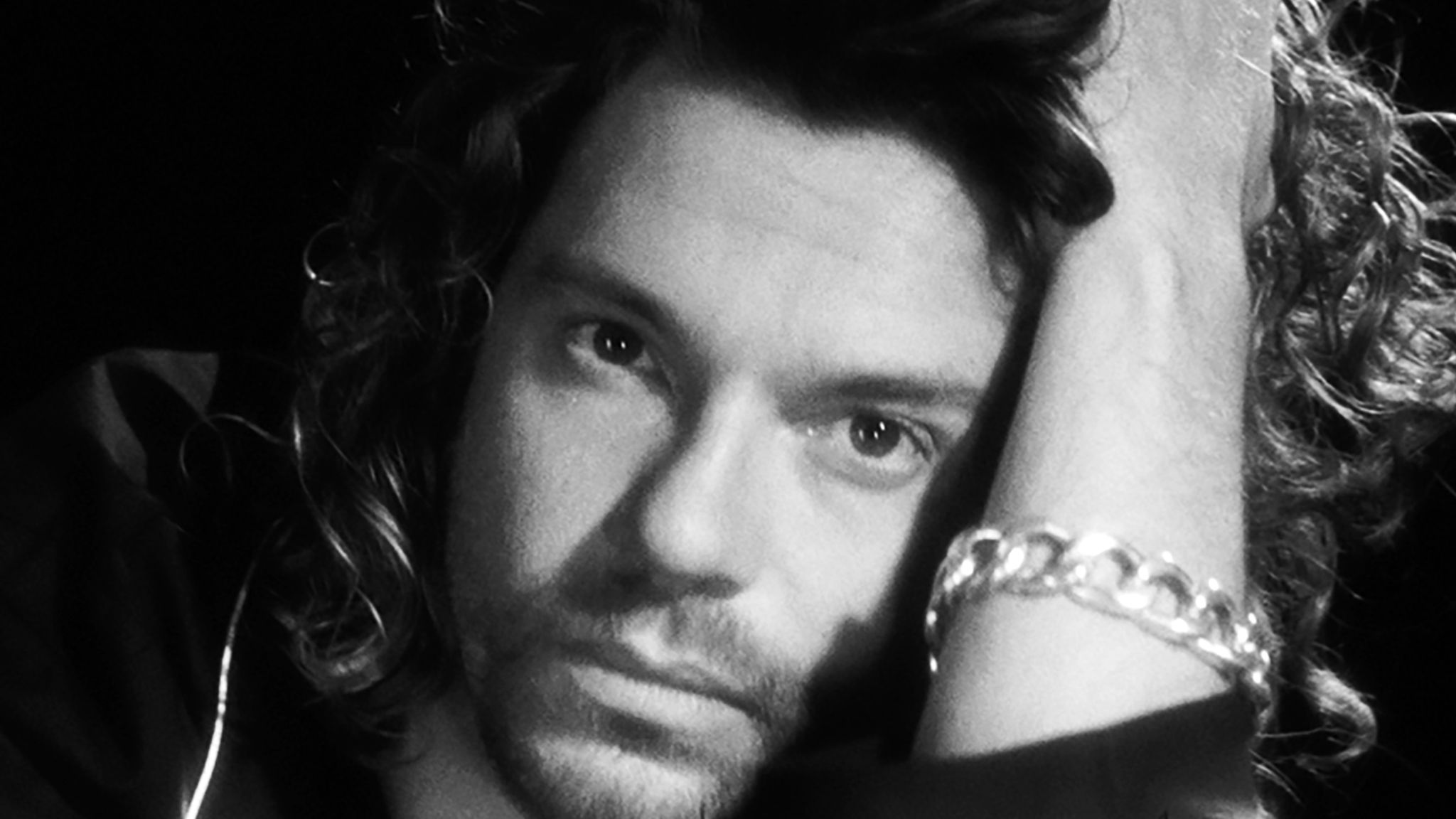 INXS star Michael Hutchence 'had permanent brain damage'. Ents & Arts News
