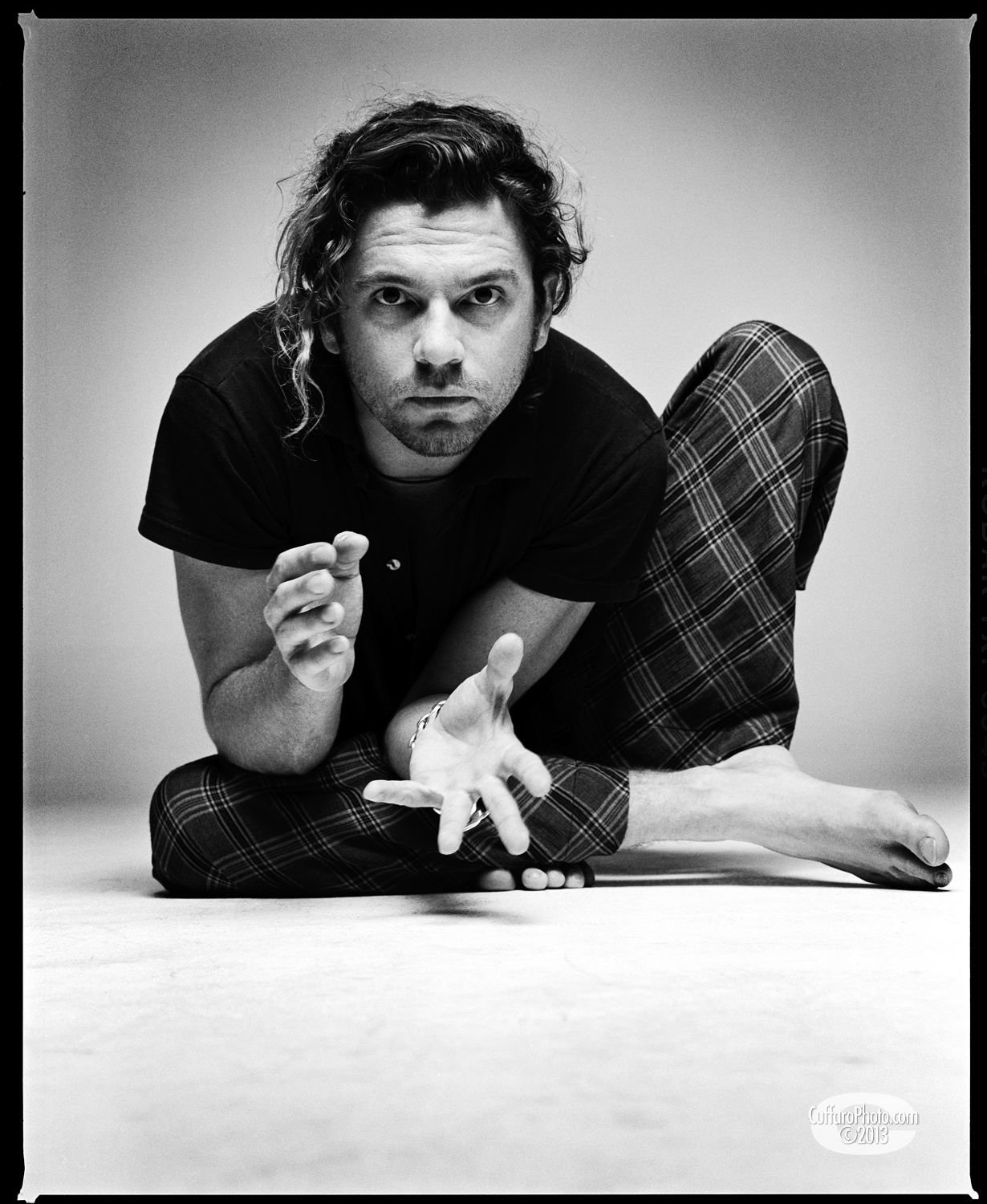 Michael Hutchence Wallpapers - Wallpaper Cave
