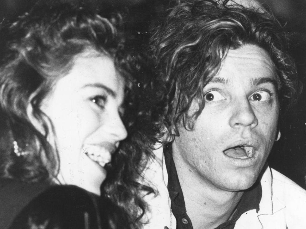 Former Paddington home of Michael Hutchence up for rent