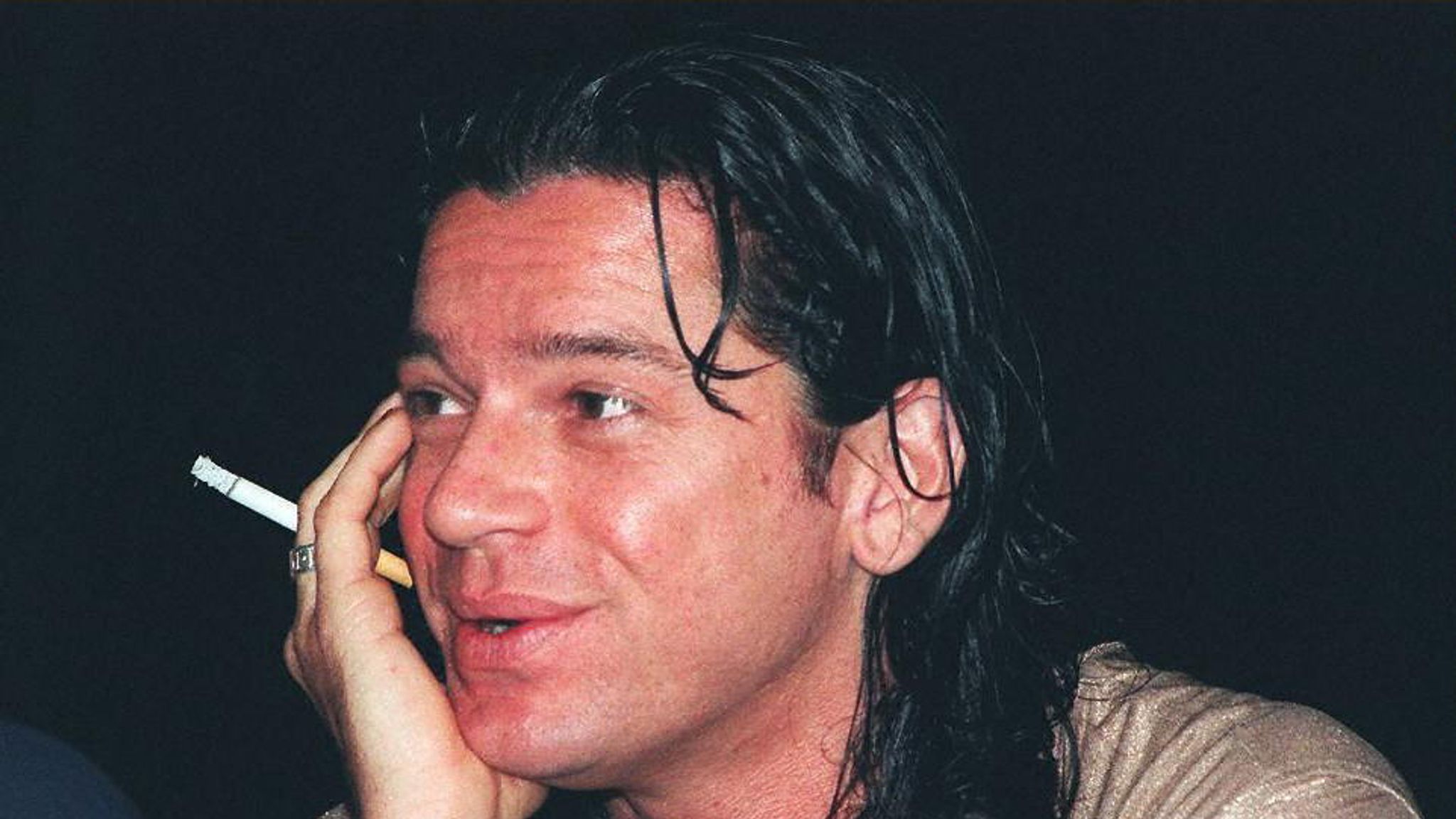 Michael Hutchence's final words revealed in new Australian documentary. Ents & Arts News