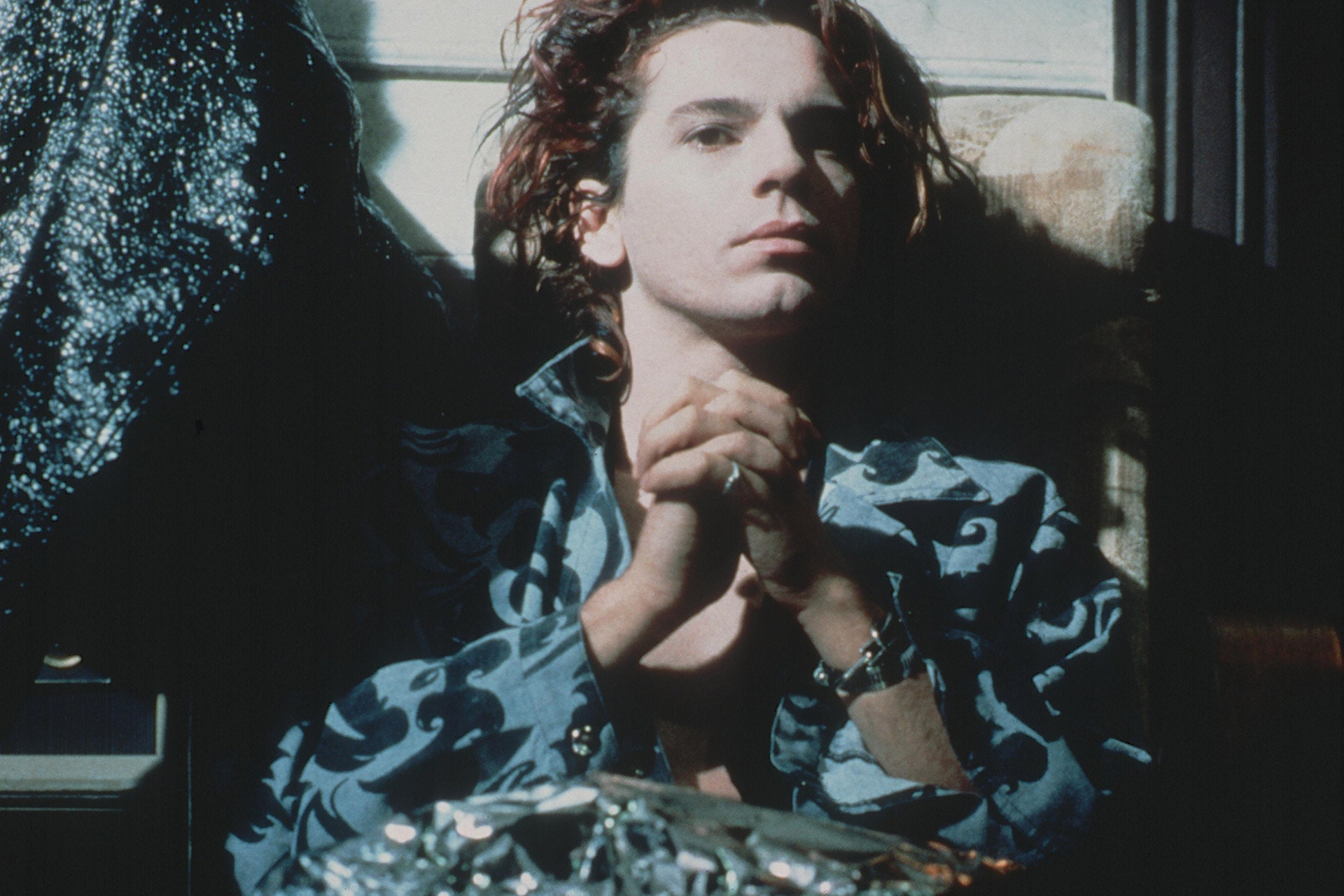 Mystify: Michael Hutchence will be shocking to fans