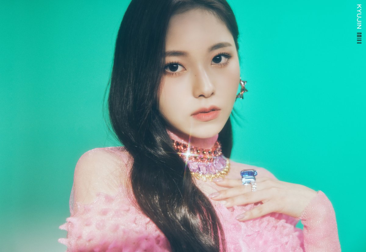 Watch: JYP's New Girl Group NMIXX Unveils First Debut Photo + Debut