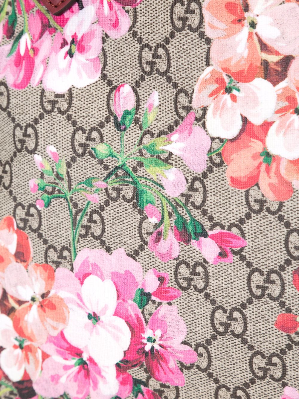 Gucci Flower Wallpaper