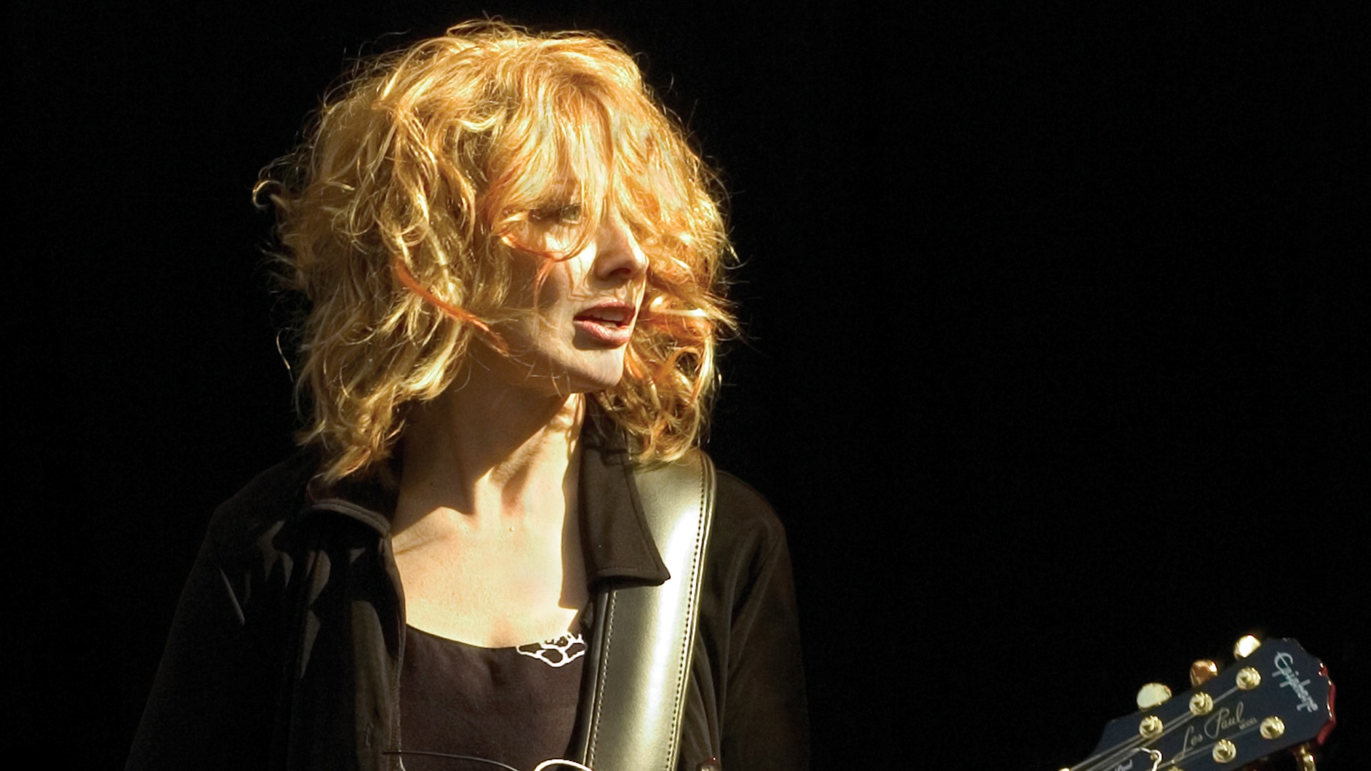 Nancy Wilson Wallpapers - Wallpaper Cave