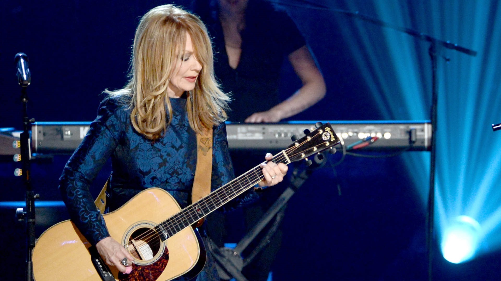 Nancy Wilson