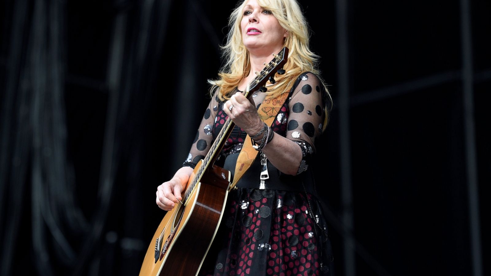 Nancy Wilson Wallpapers - Wallpaper Cave