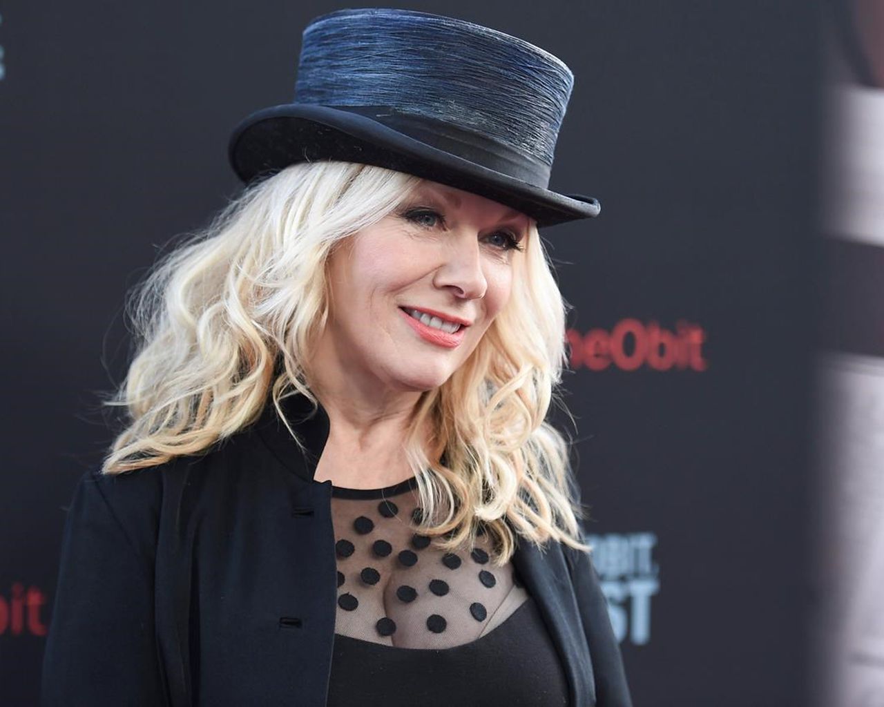 Nancy Wilson Wallpapers - Wallpaper Cave