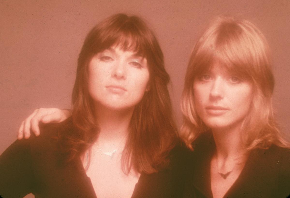 Ann Wilson Reveals Details Of Carrie Brownstein Penned Heart Biopic: 'It's Really Cool'
