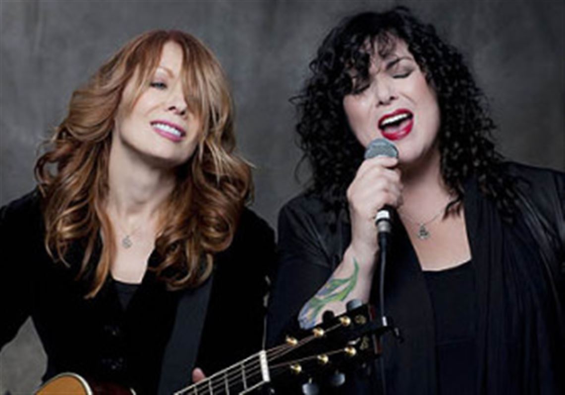 Nancy Wilson Wallpapers - Wallpaper Cave