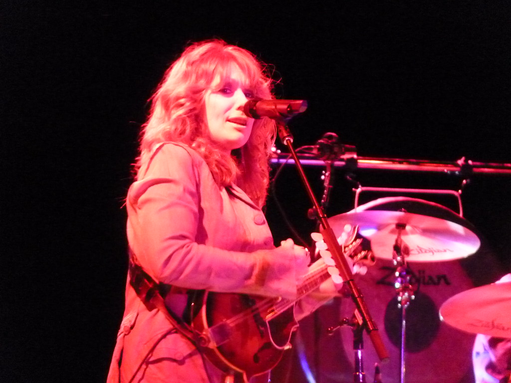 Nancy Wilson Wallpapers - Wallpaper Cave