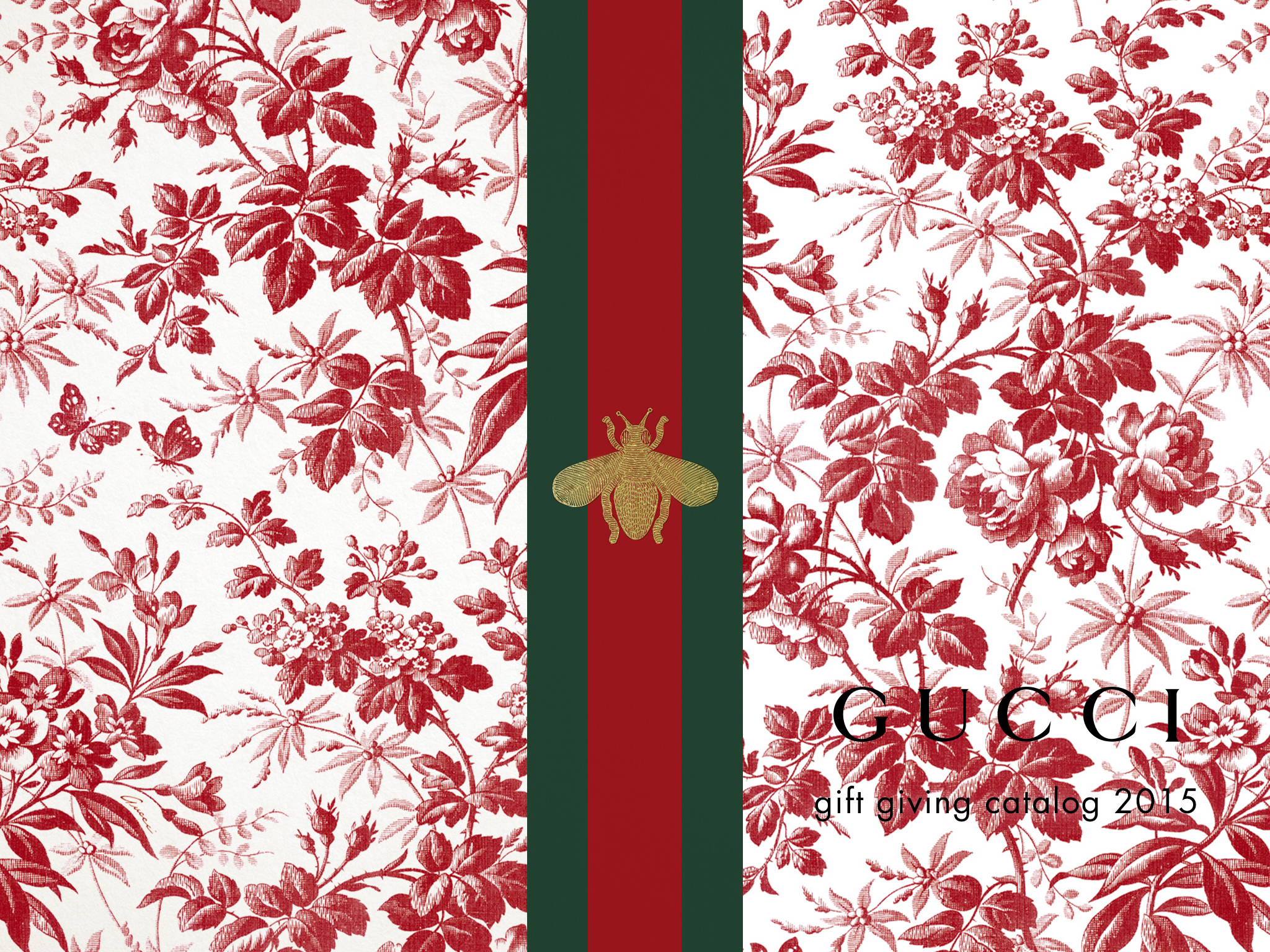 Gucci Clipart Bee