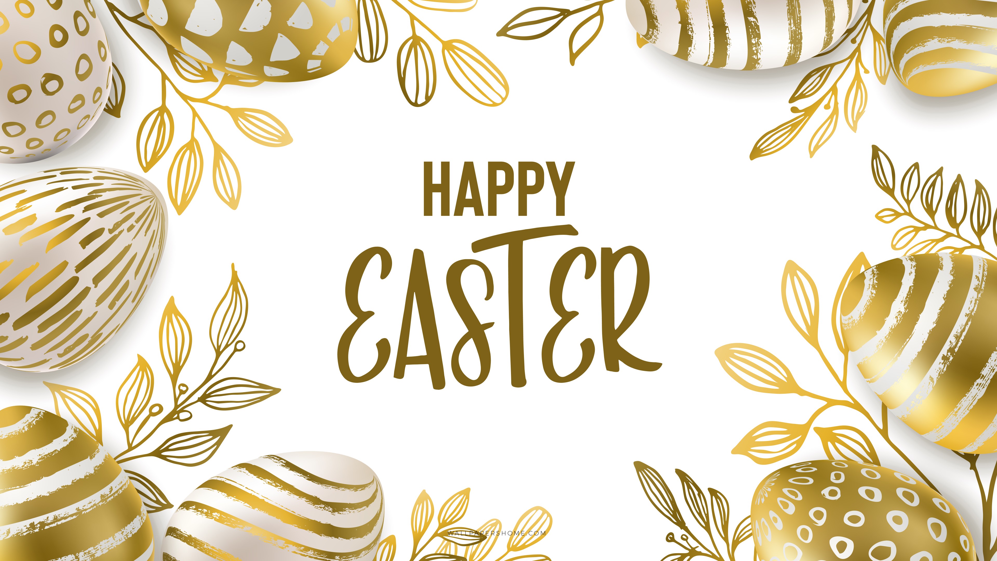 Free download Wallpaper Happy Easter 8k Holidays 21460 [3840x2160] for your Desktop, Mobile & Tablet. Explore Wallpaper Happy Easter. Easter Wallpaper For Desktop, Easter Bunny Wallpaper, Free Easter Wallpaper Background