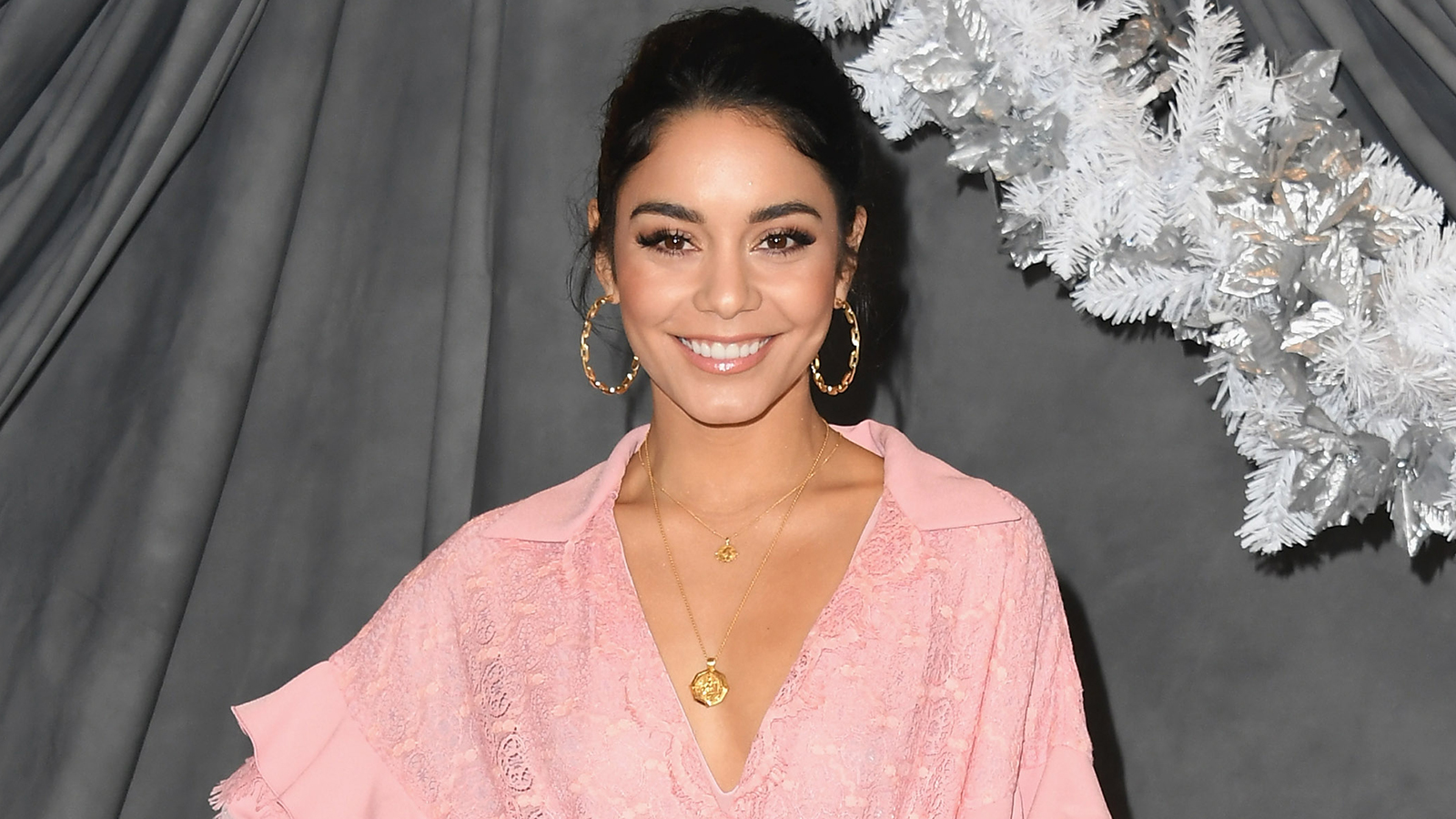 Photos Of Vanessa Hudgens' Toned Body Will Make You Feel Motivated