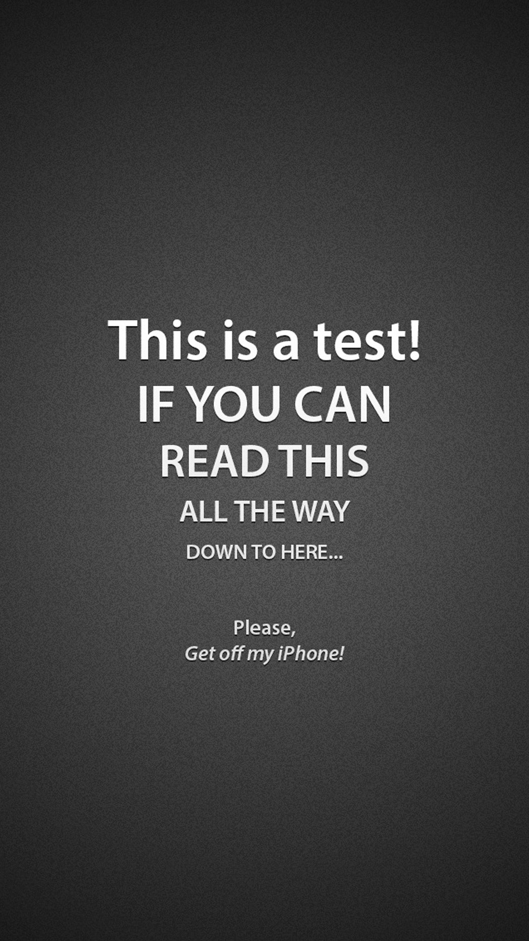 Cool iPhone 6S funny Wallpaper and Background in HD Quality