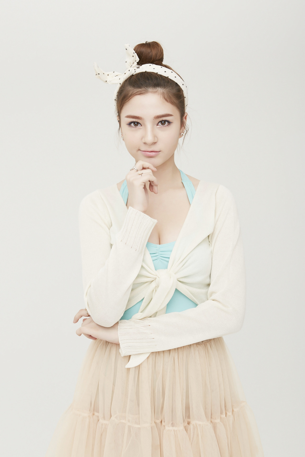 Hot Beauty: Shannon Williams 샤넌 Photo