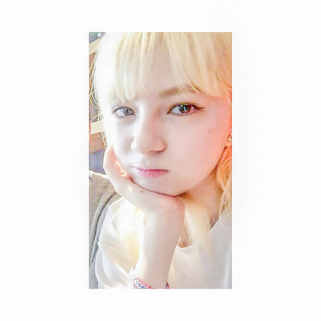 image about Shannon ♡. See more about shannon williams, shannon and kpop