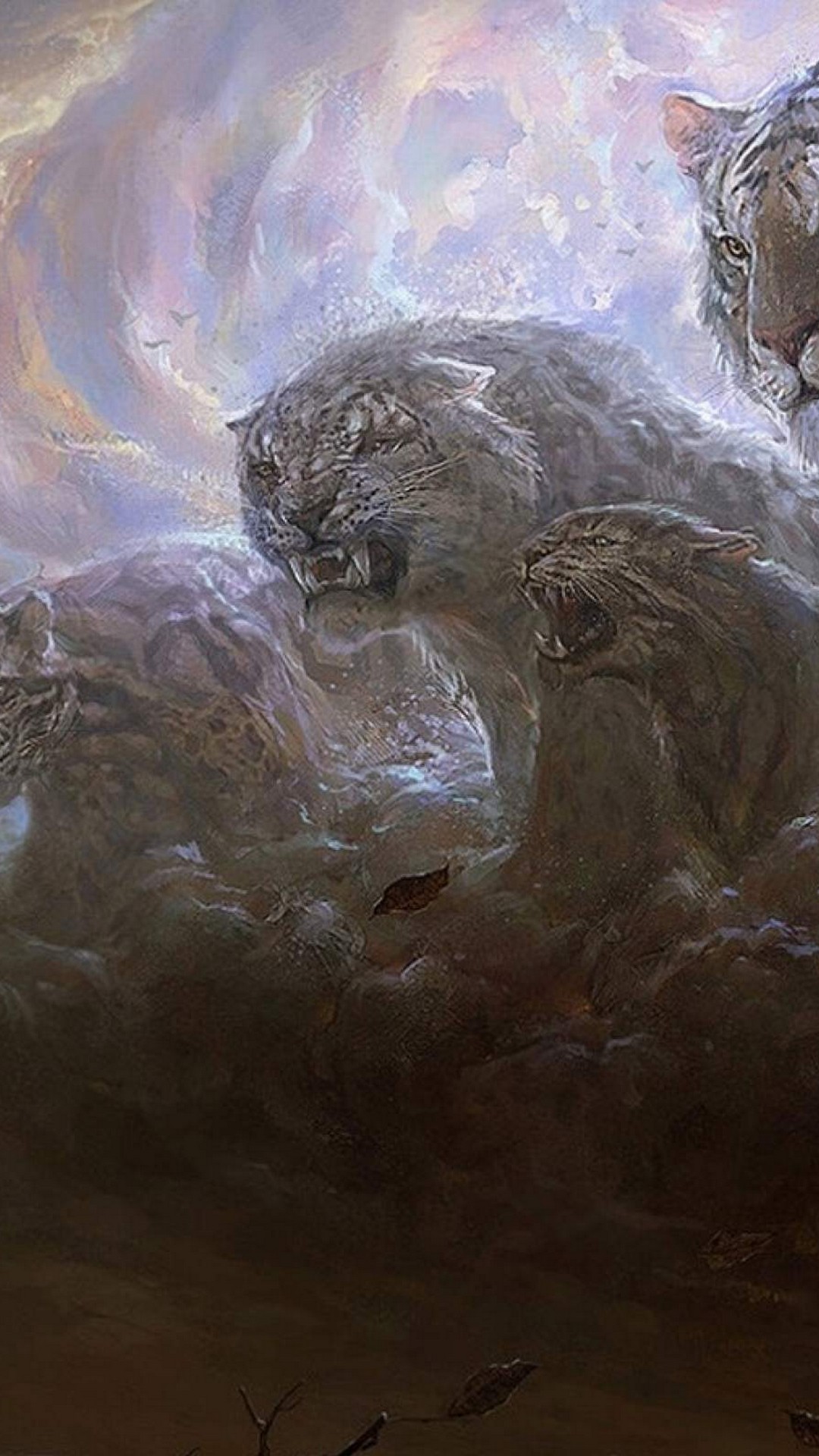 Fantasy Wallpaper For Phone HD Phone Wallpaper HD