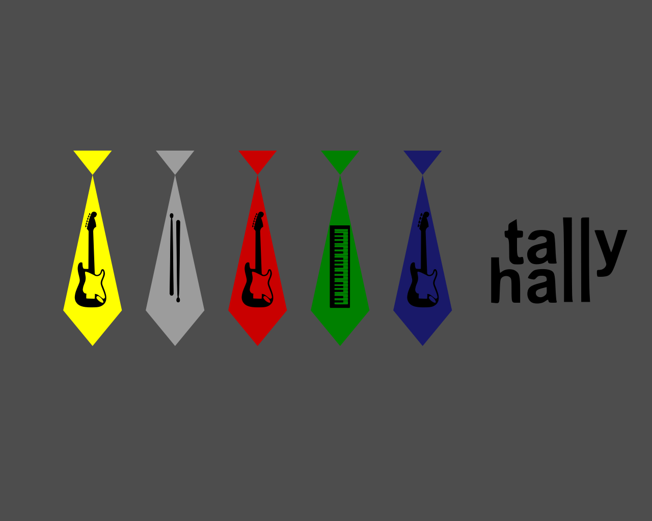 Tally Hall Wallpapers  Wallpaper Cave