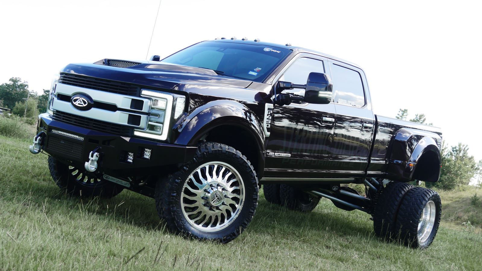 Built For The Road. Diesel Tech Magazine