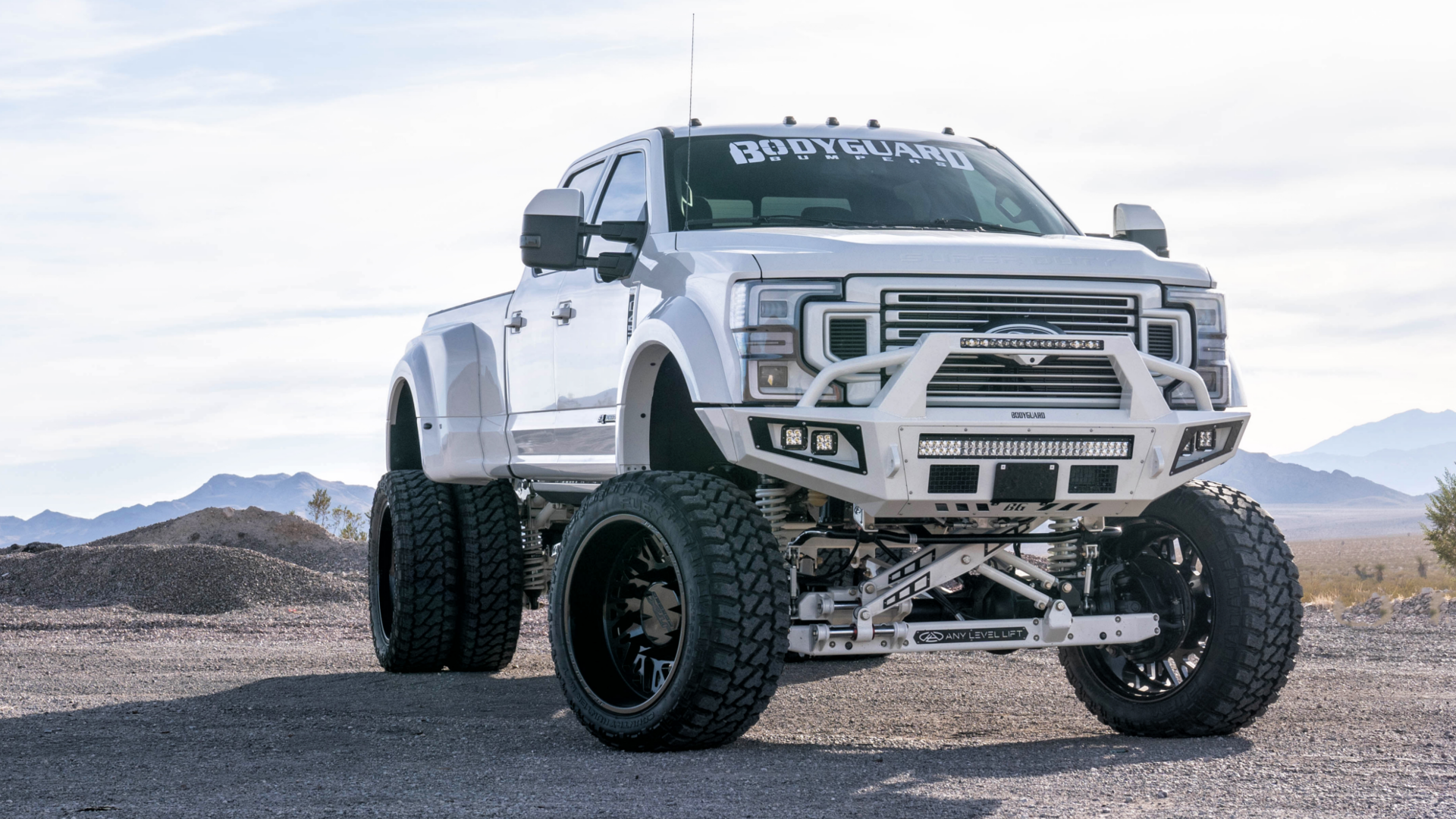 Truck and Jeep Replacement Bumpers. Aftermarket Replacement Bumpers