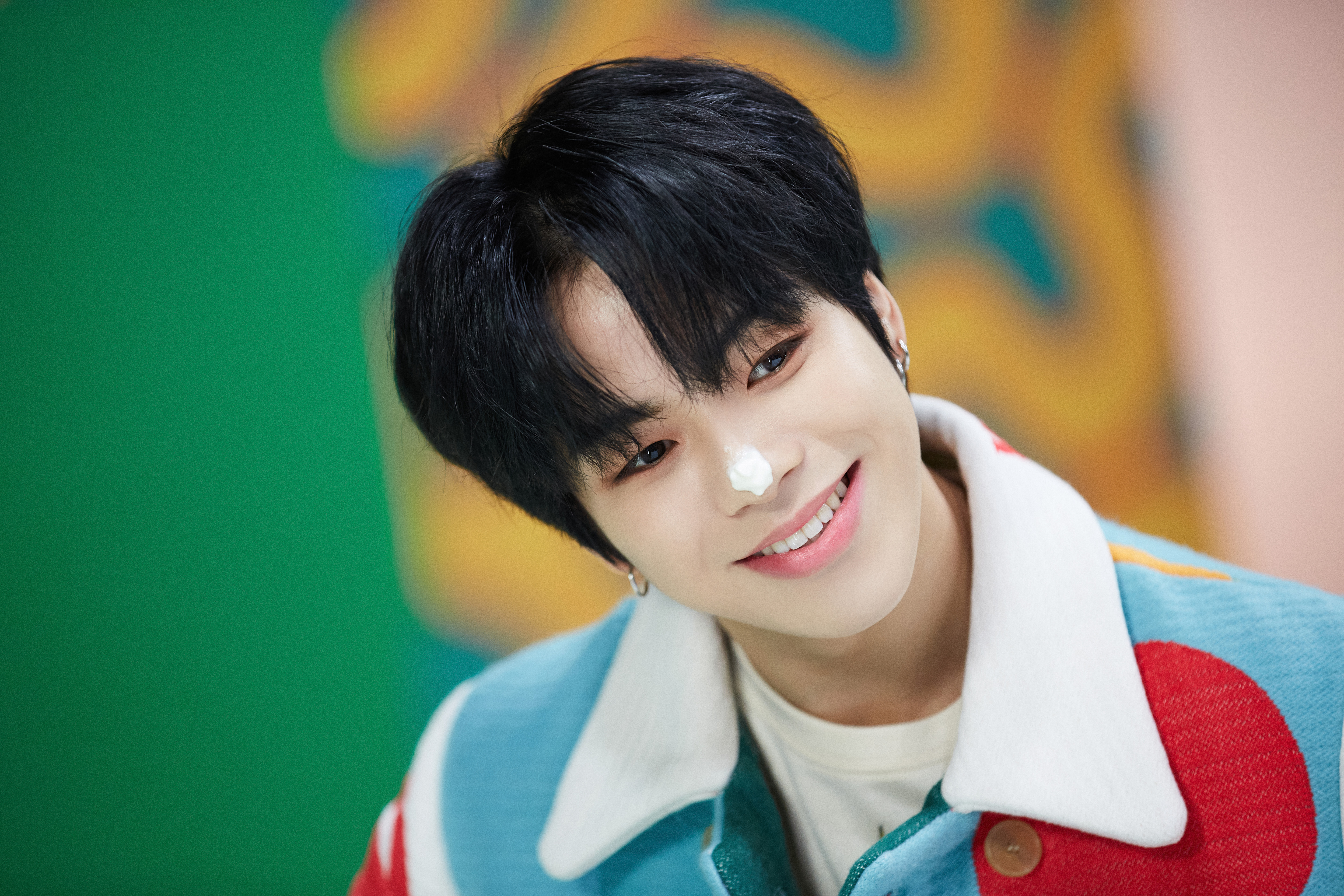 TREASURE 'MY TREASURE' BEHIND THE MV SHOOTING (트레저) Photo