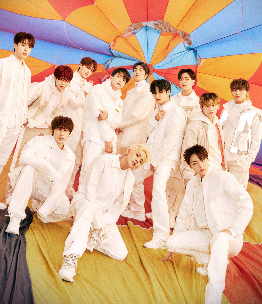 TREASURE's Upcoming 'JIKJIN' Music Video Costs THIS Whopping Amount to Produce