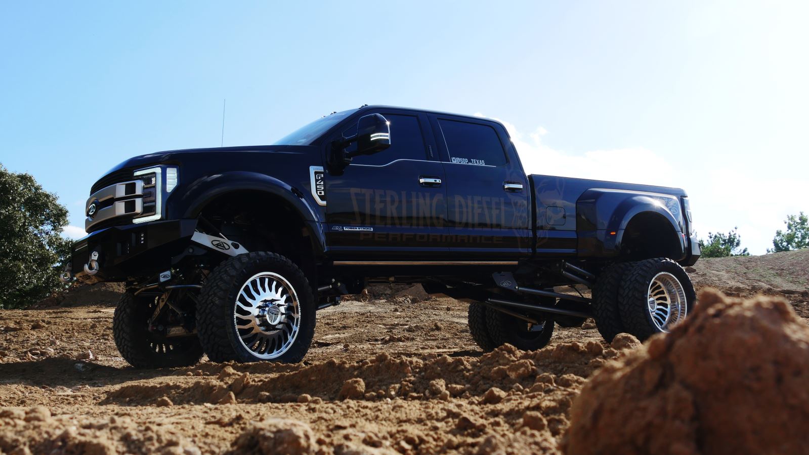 Built For The Road. Diesel Tech Magazine