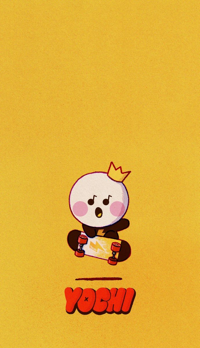 LINE FRIENDS's tweet me to your phone! Make me your wallpaper!