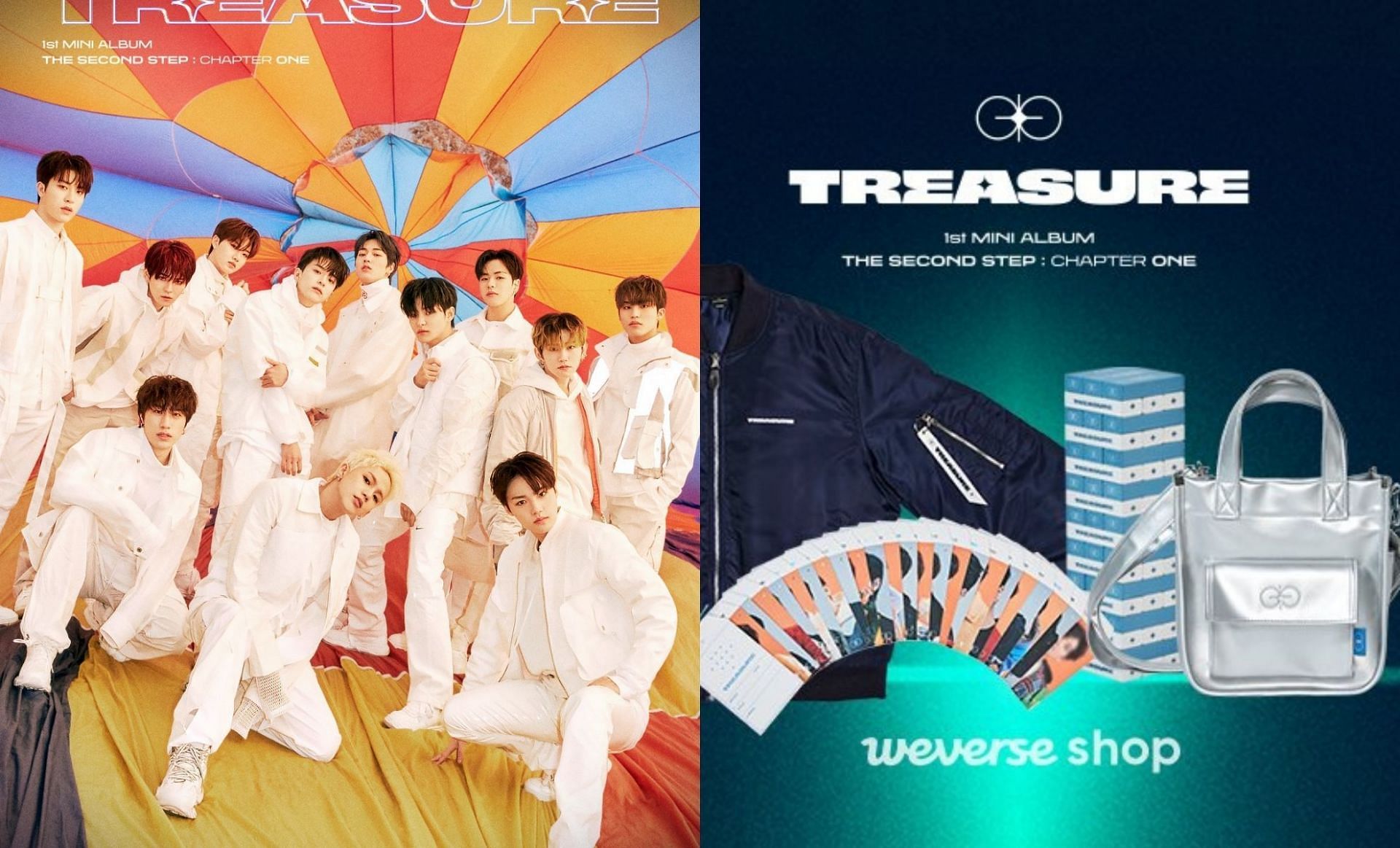 Treasure альбом. Treasure JIKJIN. JIKJIN Treasure альбом. Treasure the second Step альбом. Treasure JIKJIN обложка.
