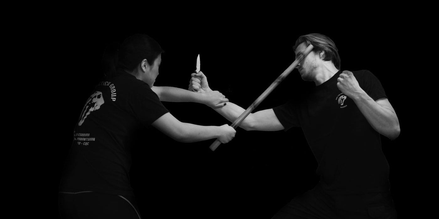 How Much Do YOU Know About Filipino Martial Arts?