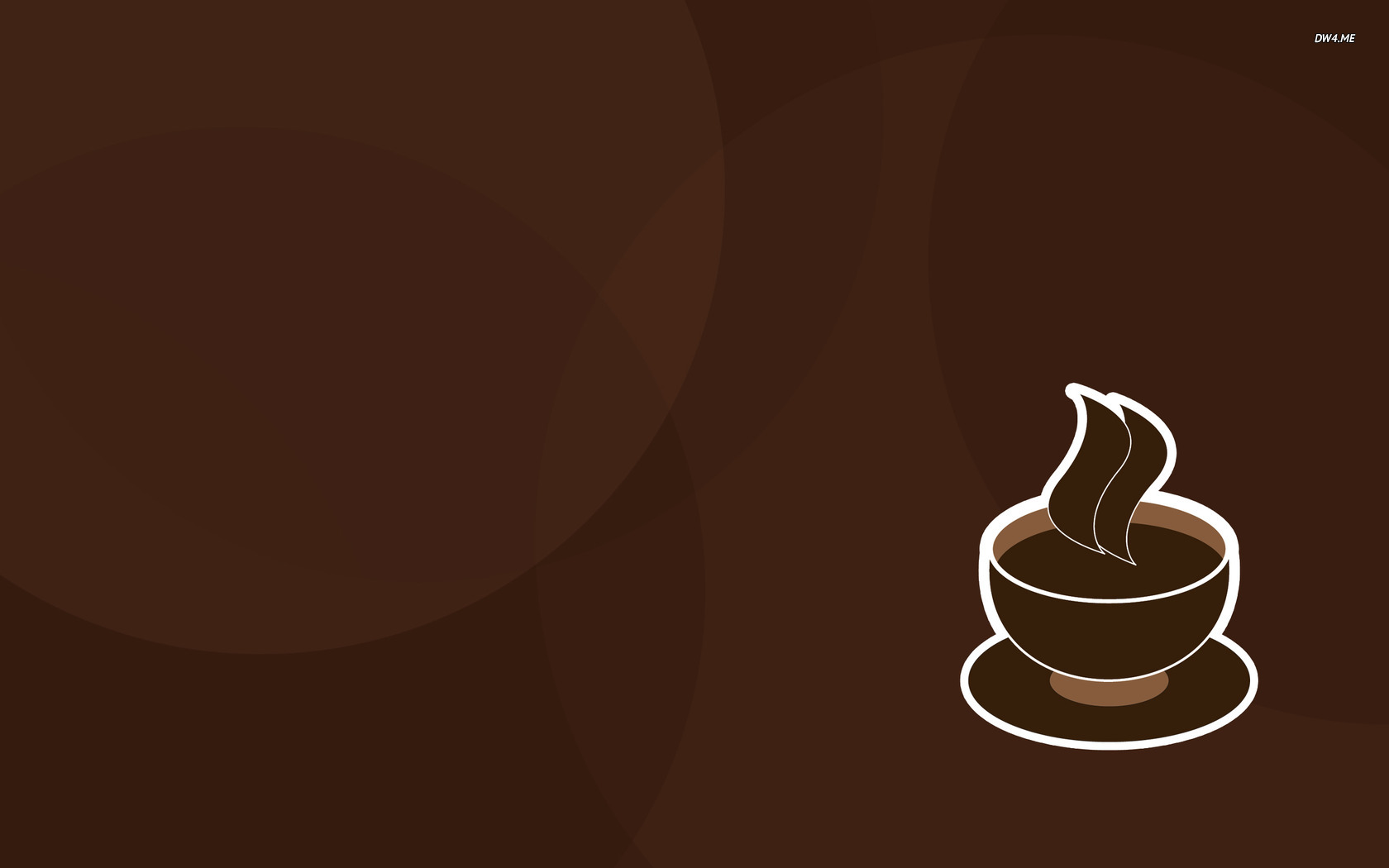 Coffee Wallpaper for Desktop