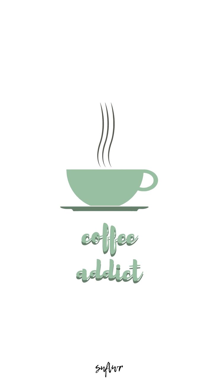 Coffee wallpaper. Coffee wallpaper, Coffee design, Aesthetic coffee