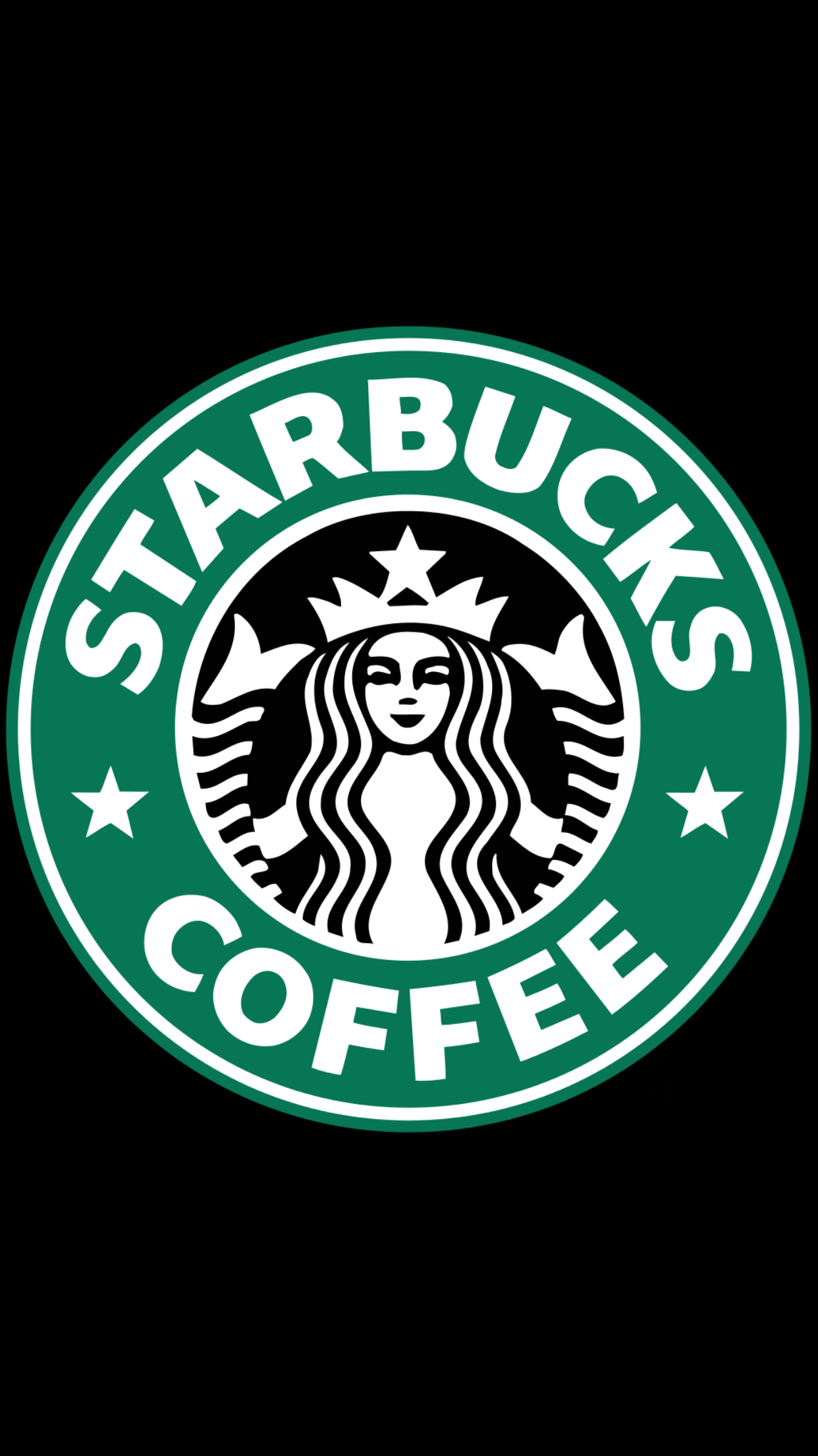 Starbucks Logo Wallpaper Free Starbucks Logo Background