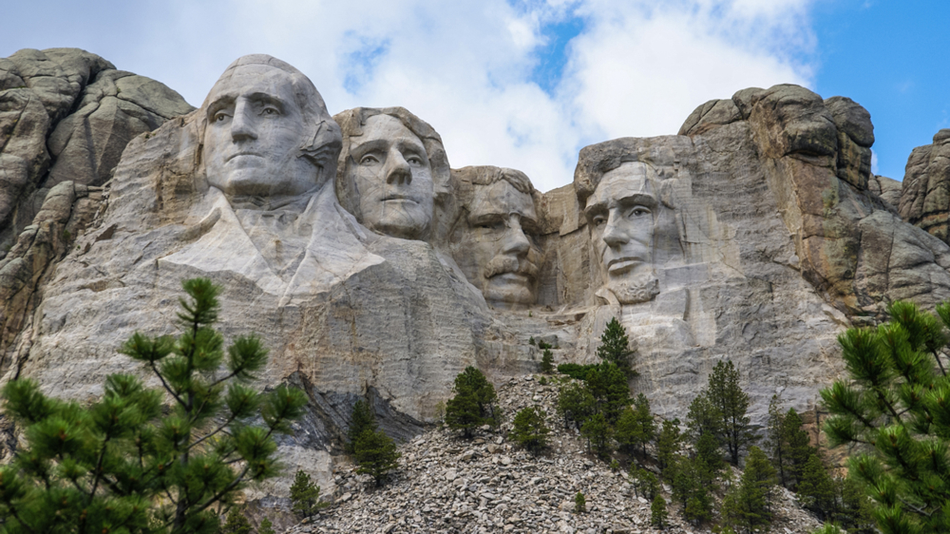 Mount Rushmore wallpaper, Man Made, HQ Mount Rushmore pictureK Wallpaper 2019