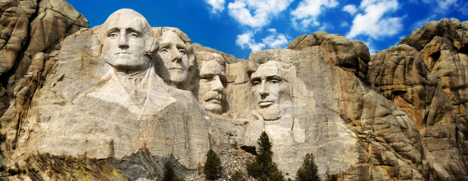 Photos Rushmore National Memorial