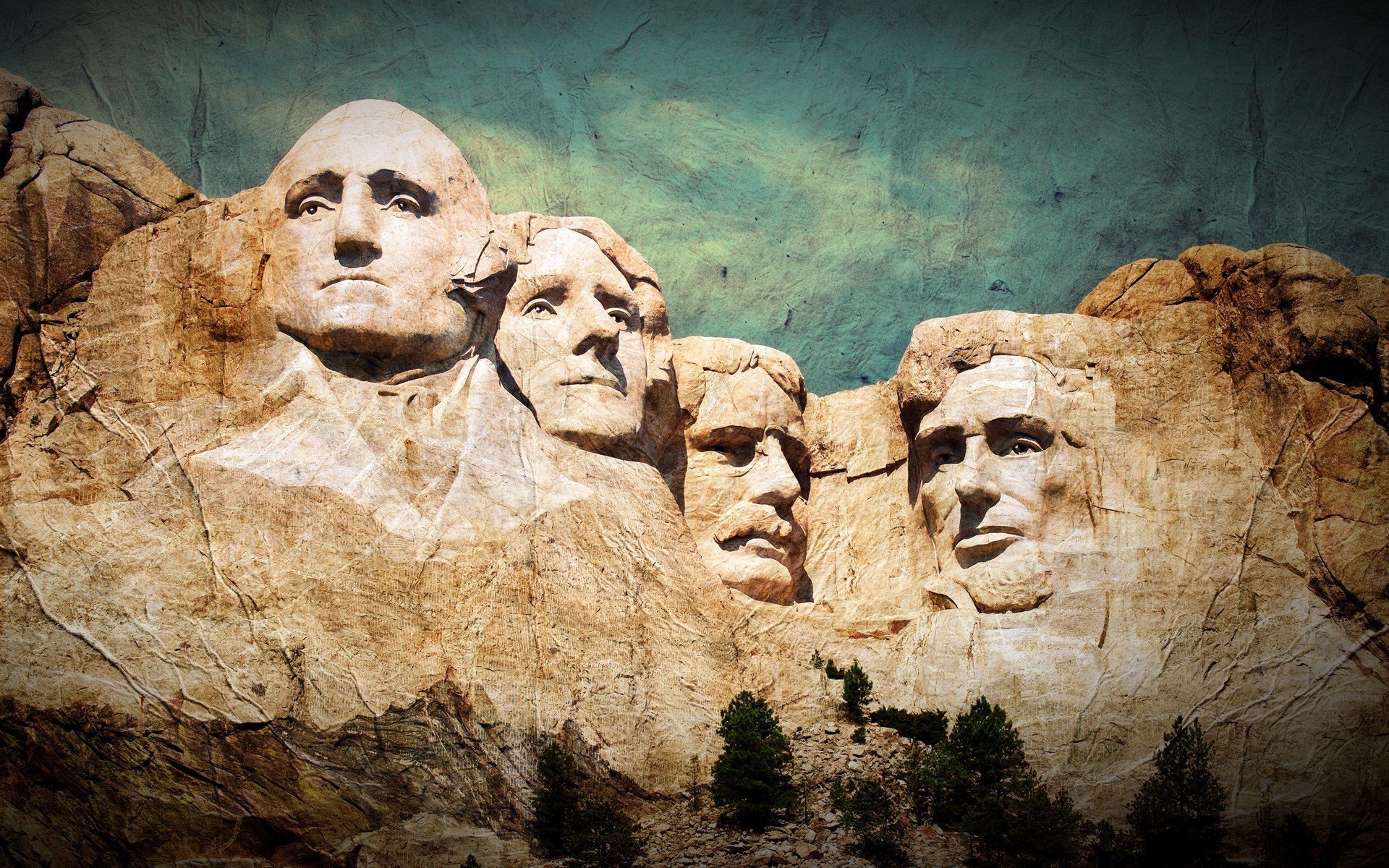Mt Rushmore Wallpapers Wallpaper Cave