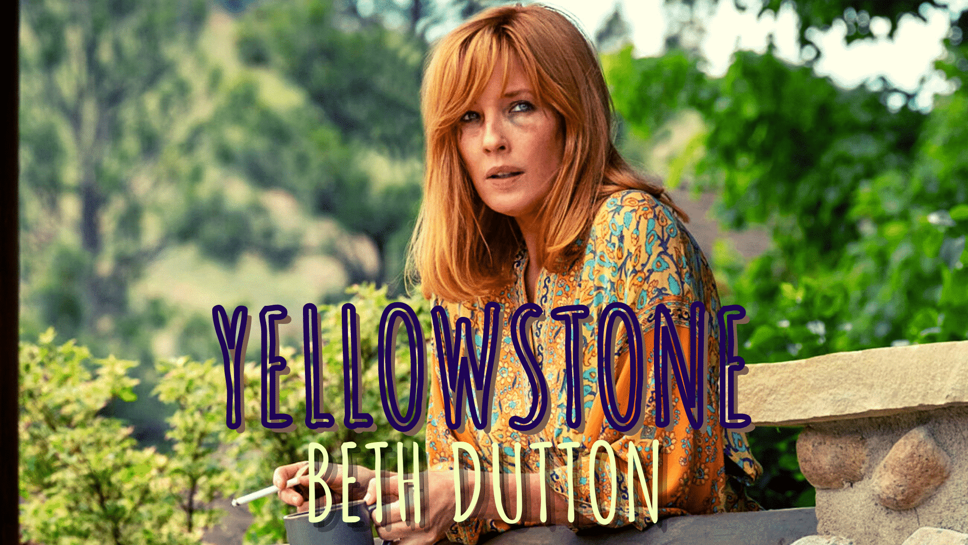Will Yellowstone Beth Dutton die in Season 4?